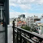 Homestay Four P Phu Nhuan