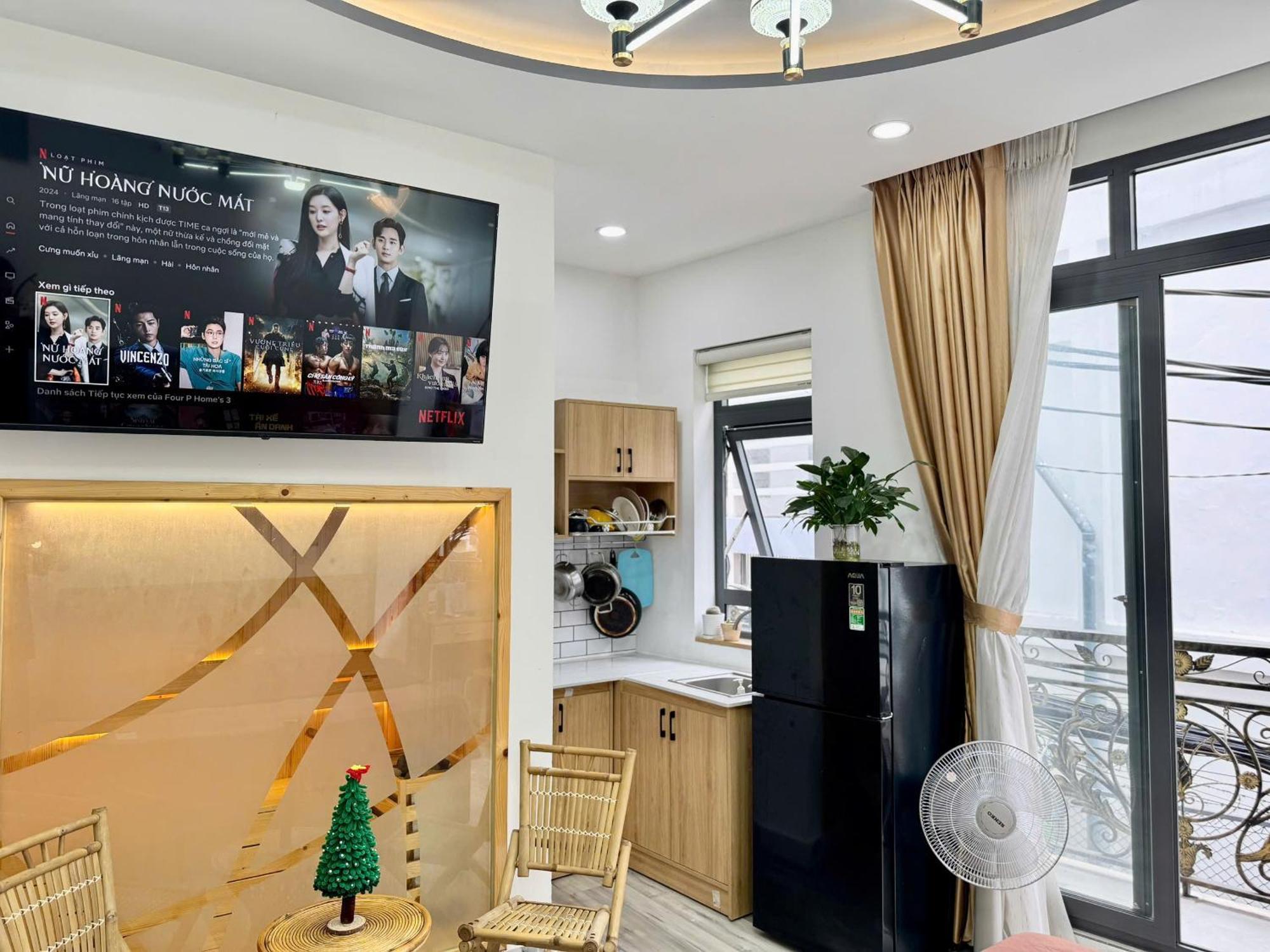 Four P Phu Nhuan 5* TP. Hồ Chí Minh