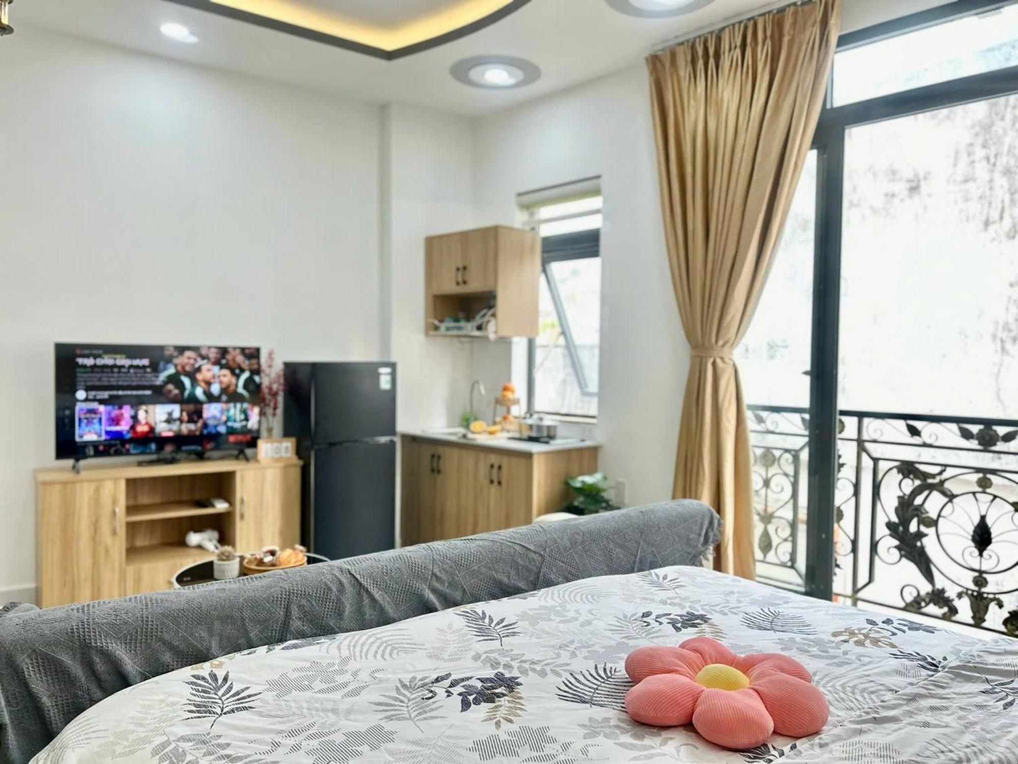 Four P Phu Nhuan 5* TP. Hồ Chí Minh