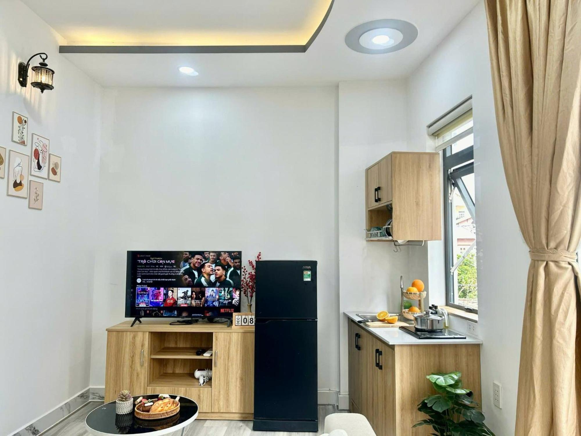 Four P Phu Nhuan 5* TP. Hồ Chí Minh