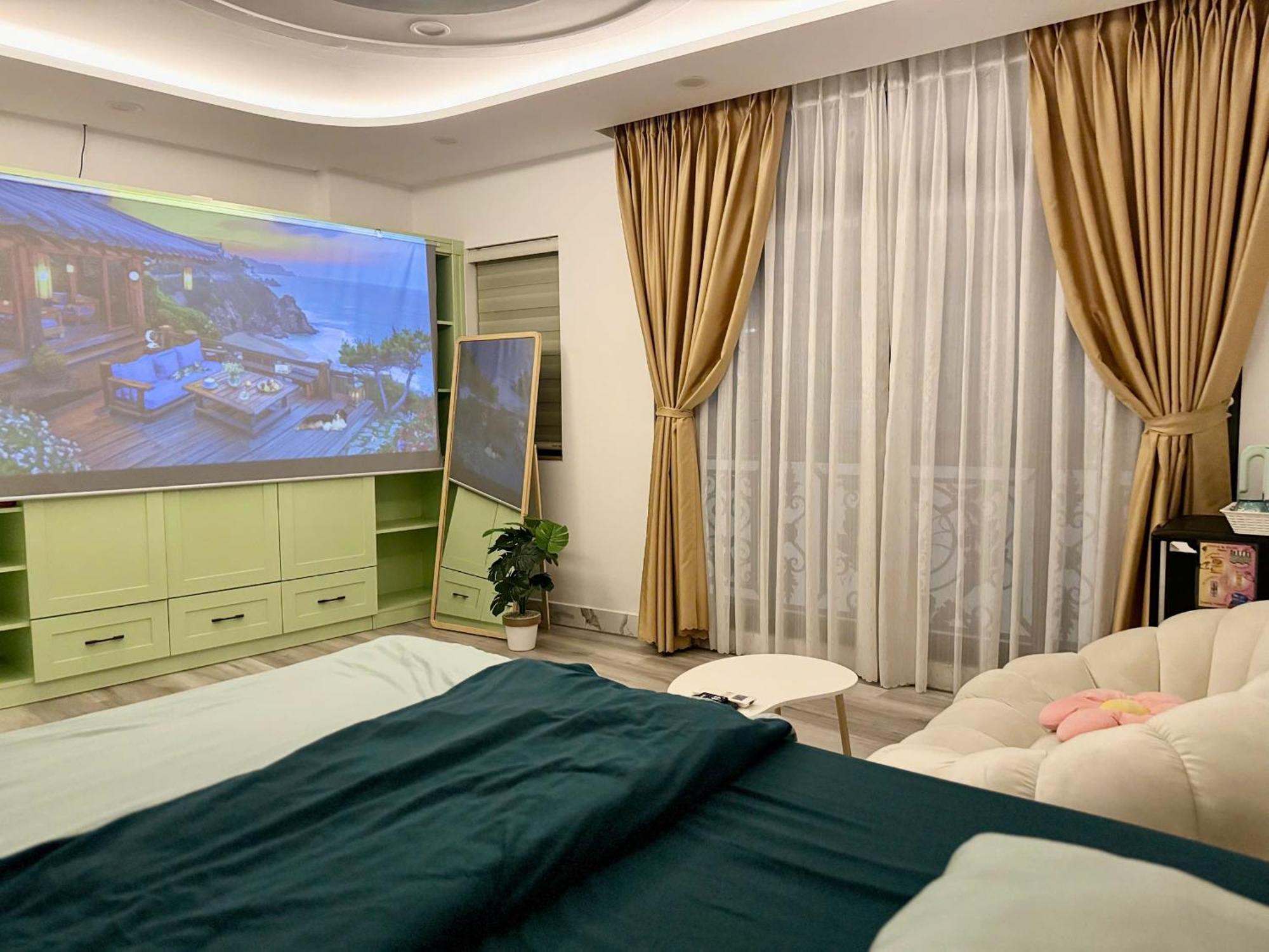 Four P Phu Nhuan Khách sạn hẻo lánh TP. Hồ Chí Minh