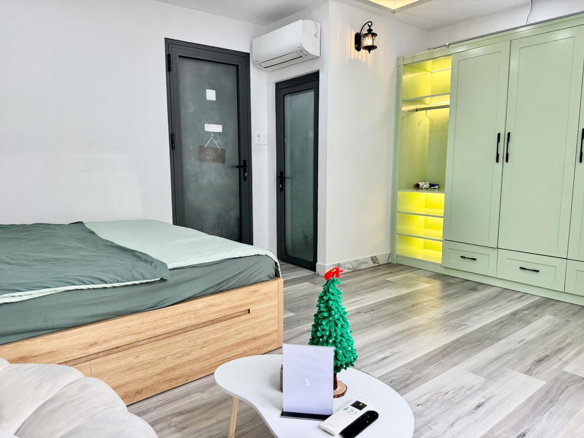 Four P Phu Nhuan 5* TP. Hồ Chí Minh